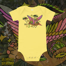 Load image into Gallery viewer, MAGIC BIRD <BABY>