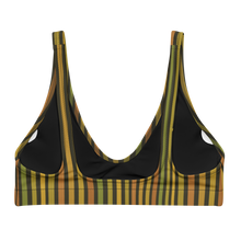 Load image into Gallery viewer, STANKY STRIPES <swim top> <bikini>