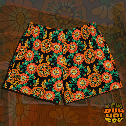 1969 <short shorts>