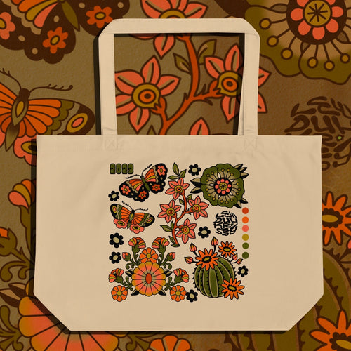 DESERT SPRING FLASH <farmers>
