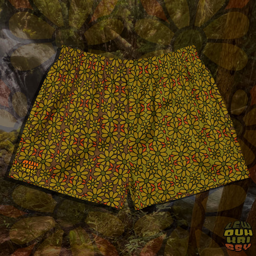 DILLY DALLY <SHORT SHORTS>