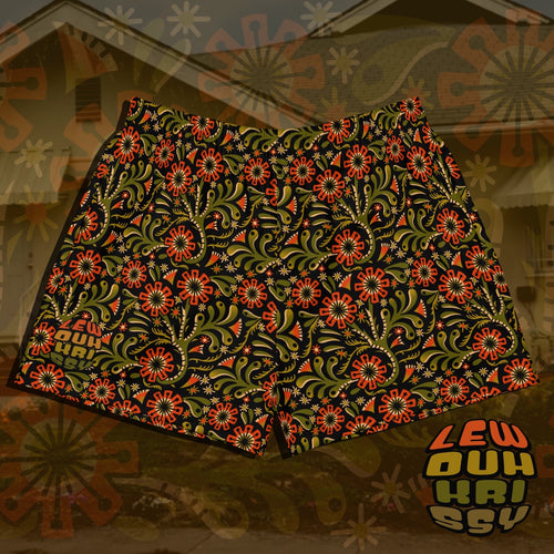 GOOEY JAMMERS <short shorts>