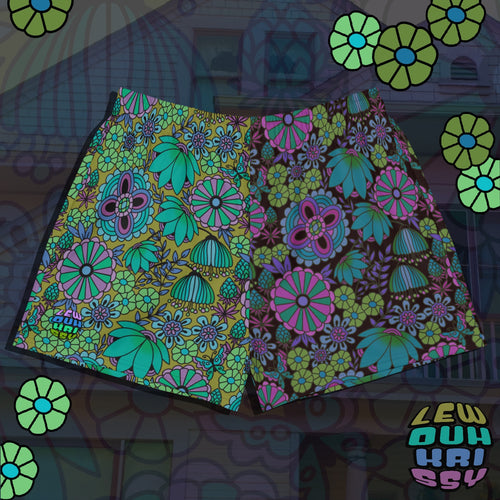 HALFSIES <short shorts>