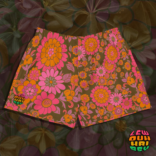 HOTTIE SWEET POTATO <short shorts>