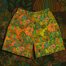 Load image into Gallery viewer, ORANGE LIMEADE &lt;magic shorts&gt;