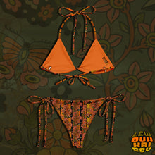 Load image into Gallery viewer, JELLY CREEPERS X RUSTY RIPES &lt;string bikini&gt;