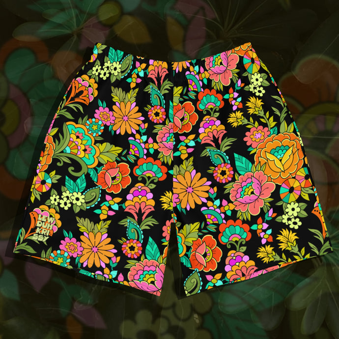 KRISPY TROPICALI <Magic Shorts>