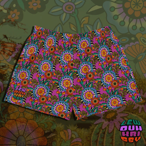 LIL BUNCH <short shorts>