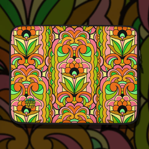 MOD MOODY <laptop case>