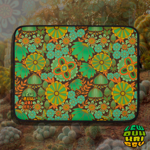 OLD FUNK <laptop case>