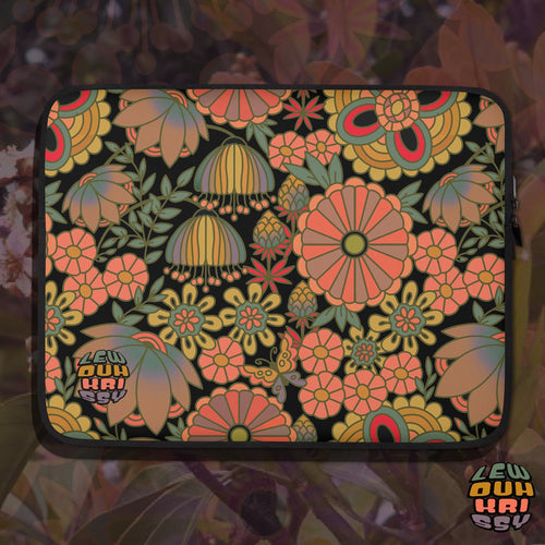ROSIE BRUISES <laptop case>