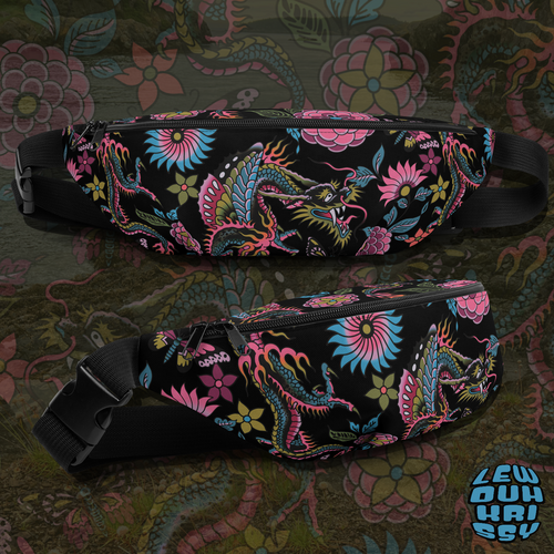 STONE FRUIT DRAGONFLY <fanny>