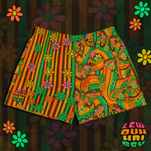 Load image into Gallery viewer, SUPERFLY x SIXTIES CIRCUS (magic short shorts)