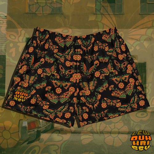 TRADDIES <SHORT SHORTS>