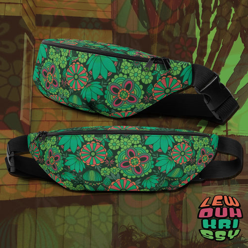 WINTERGREEN <fanny pack>