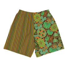 Load image into Gallery viewer, OLD FUNK x STANKY STRIPES &lt;magic shorts&gt;