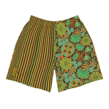 Load image into Gallery viewer, OLD FUNK x STANKY STRIPES &lt;magic shorts&gt;