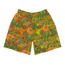 Load image into Gallery viewer, ORANGE LIMEADE &lt;magic shorts&gt;