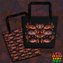 Load image into Gallery viewer, GOOD LOOKIN OUT &lt;book bag&gt;