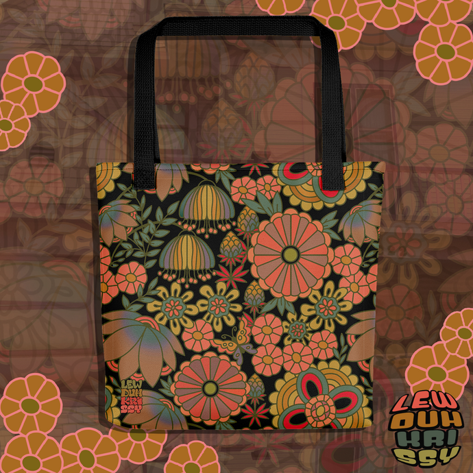 ROSIE BRUISES <book bag>