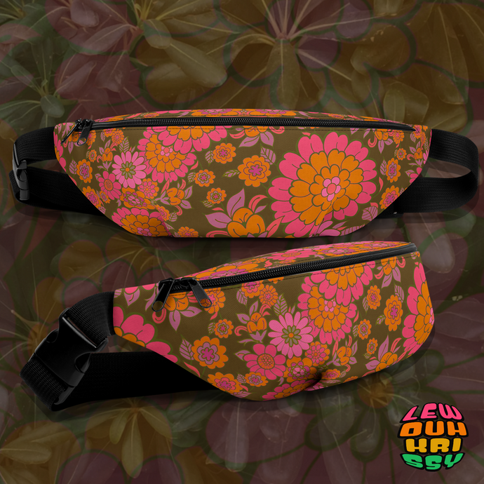 CORAL FLORAL <FANNY>