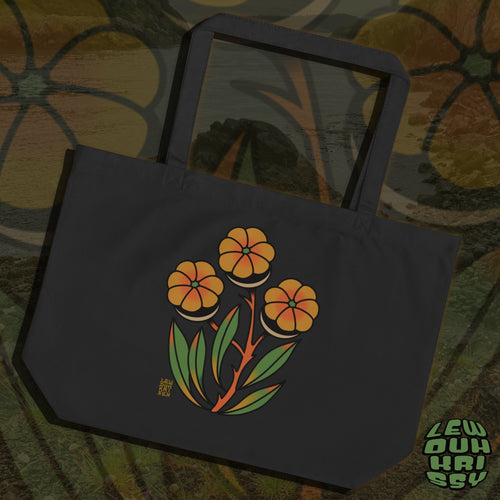 THREESOME <farmers bag>