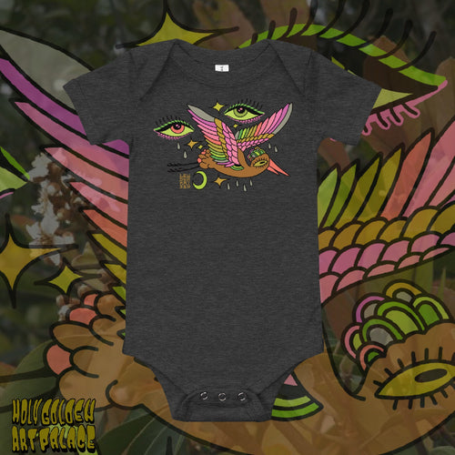 MAGIC BIRD <BABY>