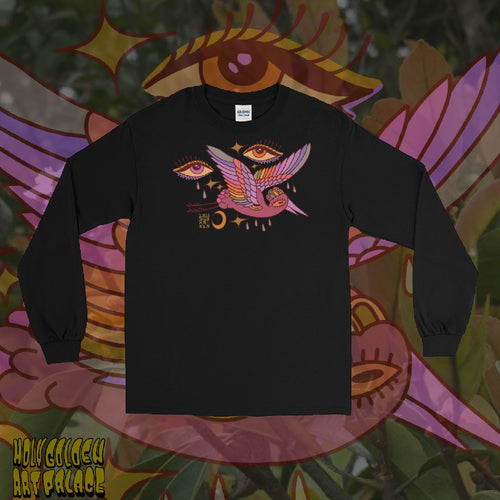 MAGIC BIRD 