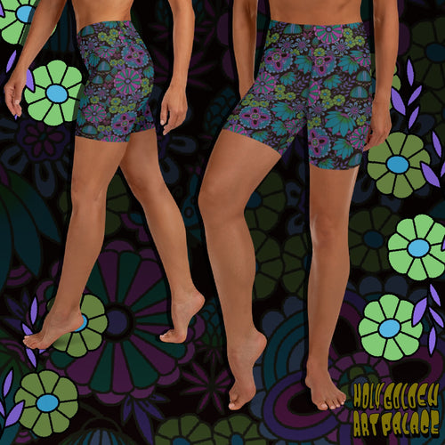 MIDNIGHT FLOWERS (super high)