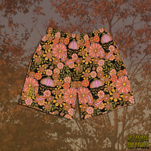 CARAMEL CORALS <magic shorts>