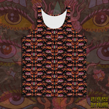 Load image into Gallery viewer, GOOD LOOKIN OUT (super deluxe tank top) &lt;AOP TANK&gt;