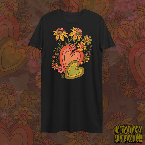 SWEET ON YOU (dress shirt)
