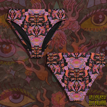 Load image into Gallery viewer, FORCES OF NATURE blushin &lt;swim bottom&gt;