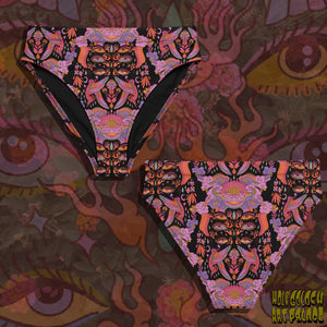FORCES OF NATURE blushin <swim bottom>