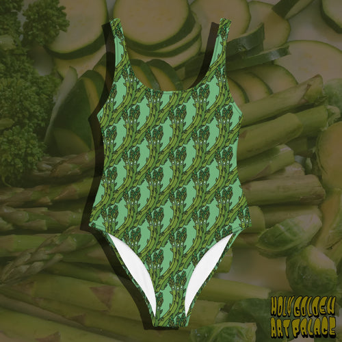 ASPARAGUS (one piece)