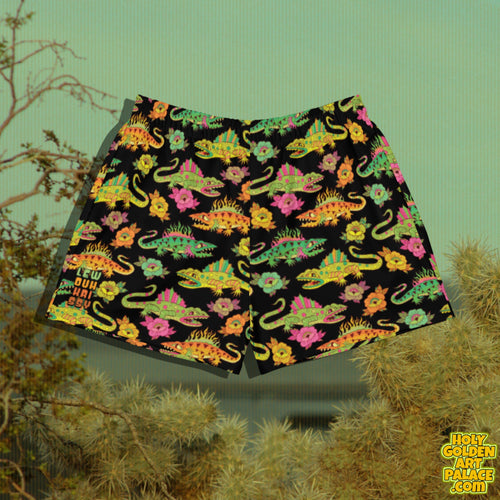 CITRUS THIRST TRAP <short shorts>