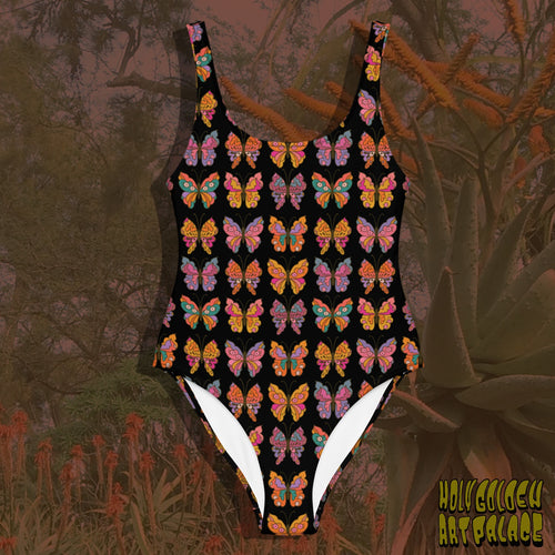 CASHEW BUTTERFLIES <one piece>