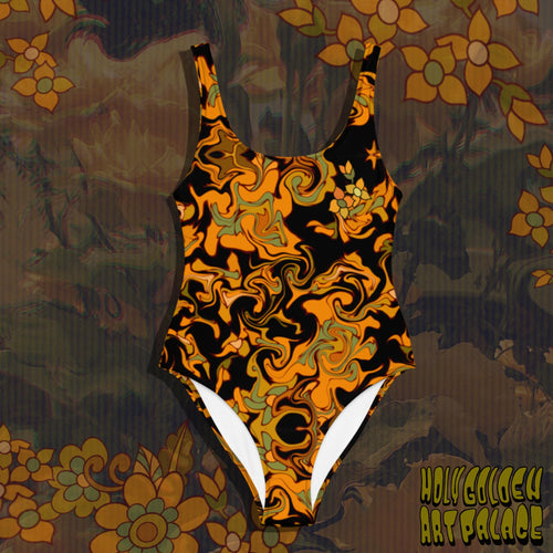 HALLOWEEN DRIP <one piece>