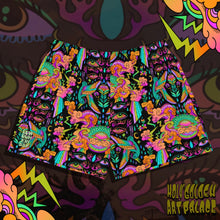 Load image into Gallery viewer, FORCES OF NATURE  &quot;short shorts&quot;