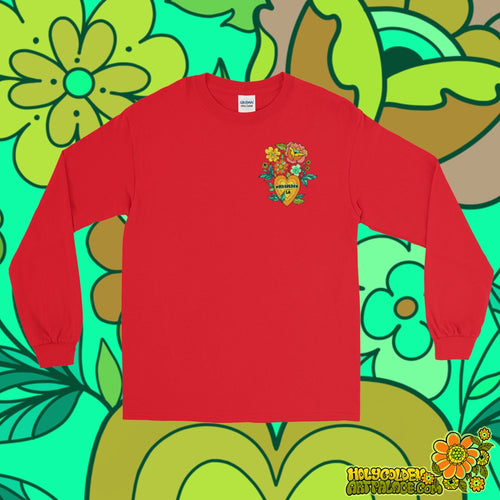 Garden Lover <long sleeve>