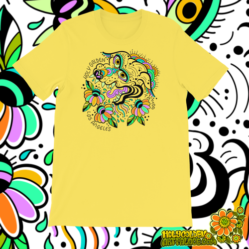 Wild Day Dawg <tshirt>