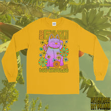 Load image into Gallery viewer, LUCKY CAT &lt;long sleeve&gt;