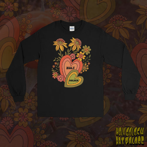 SWEET ON YOU <LONG SLEEVE>