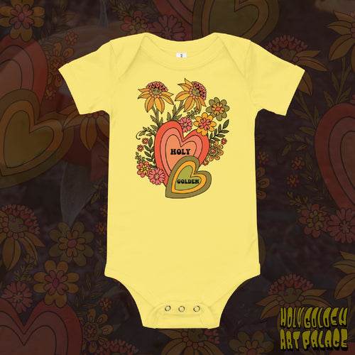 SWEET ON YOU <BABY>