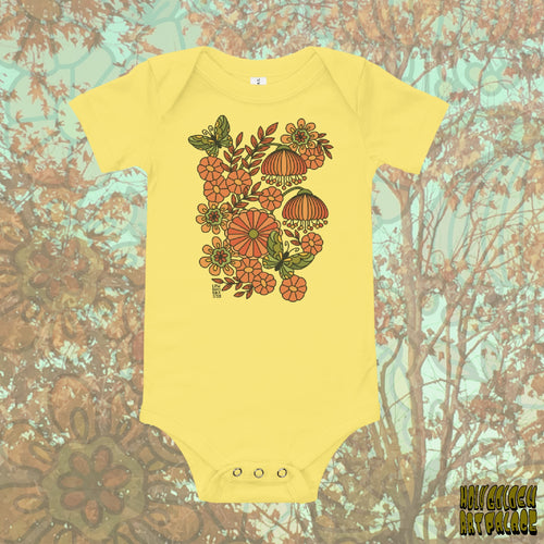 KEEP BLOOMIN <BABY>