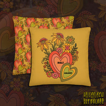 Load image into Gallery viewer, SWEET ON YOU &lt;PILLOW&gt; &lt;VALENTINE&gt;