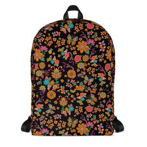70 SECRET SNAKES (backpack)