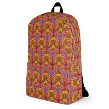Load image into Gallery viewer, TUMERIC GARDEN (backpack)