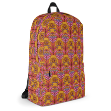 Load image into Gallery viewer, TUMERIC GARDEN (backpack)
