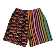 Load image into Gallery viewer, GOOD LOOKIN OUT x RAINBOW STRIPE (magic shorts)
